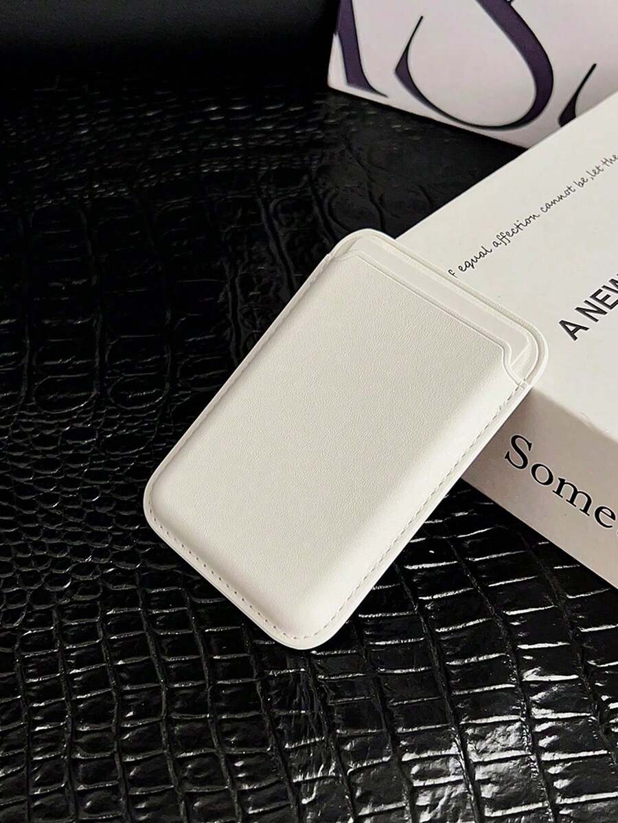 Magnetna futrola za telefon sa novčanikom, kompatibilna sa iPhone 16/15/14/13/12 Pro/Pro Max/Plus/Mini serijom