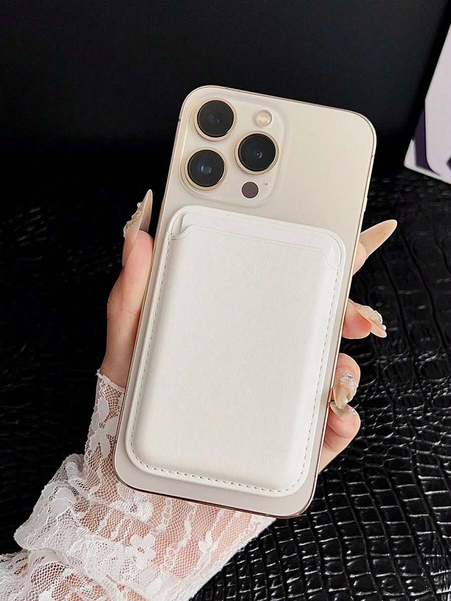 Magnetna futrola za telefon sa novčanikom, kompatibilna sa iPhone 16/15/14/13/12 Pro/Pro Max/Plus/Mini serijom