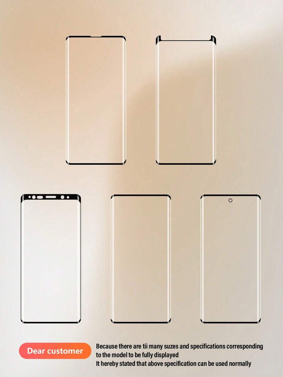Gorilla Hero 2 komada zaštitna stakla za ekran kompatibilna sa Samsung S25FE/Z Fold 8 Ultra/Fold 8/Fold 7/Fold 6/Fold 5/Fold 4/Galaxy S21/S22/S23/S24 Ultra/S24 FE/S25 Ultra/S25/S24FE/S23 Ultra/PLUS/S23+/S26 Ultra/S26/S26 Plus