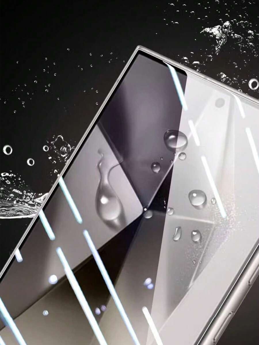 Gorilla Hero 2 komada zaštitna stakla za ekran kompatibilna sa Samsung S25FE/Z Fold 8 Ultra/Fold 8/Fold 7/Fold 6/Fold 5/Fold 4/Galaxy S21/S22/S23/S24 Ultra/S24 FE/S25 Ultra/S25/S24FE/S23 Ultra/PLUS/S23+/S26 Ultra/S26/S26 Plus