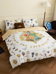 TOM & JERRY Set od 3 komada jorgan-navlaka sa slatkim printom