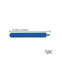 1/2 Pieces High Efficiency Aquarium Oxygen Pump, Bubble Bar Diffuser, Aquarium Accessories, Oxygen Pump Aerator, Aquarium Air Stone Diffuser - Non Electric, Energize Fish And Plant Life!