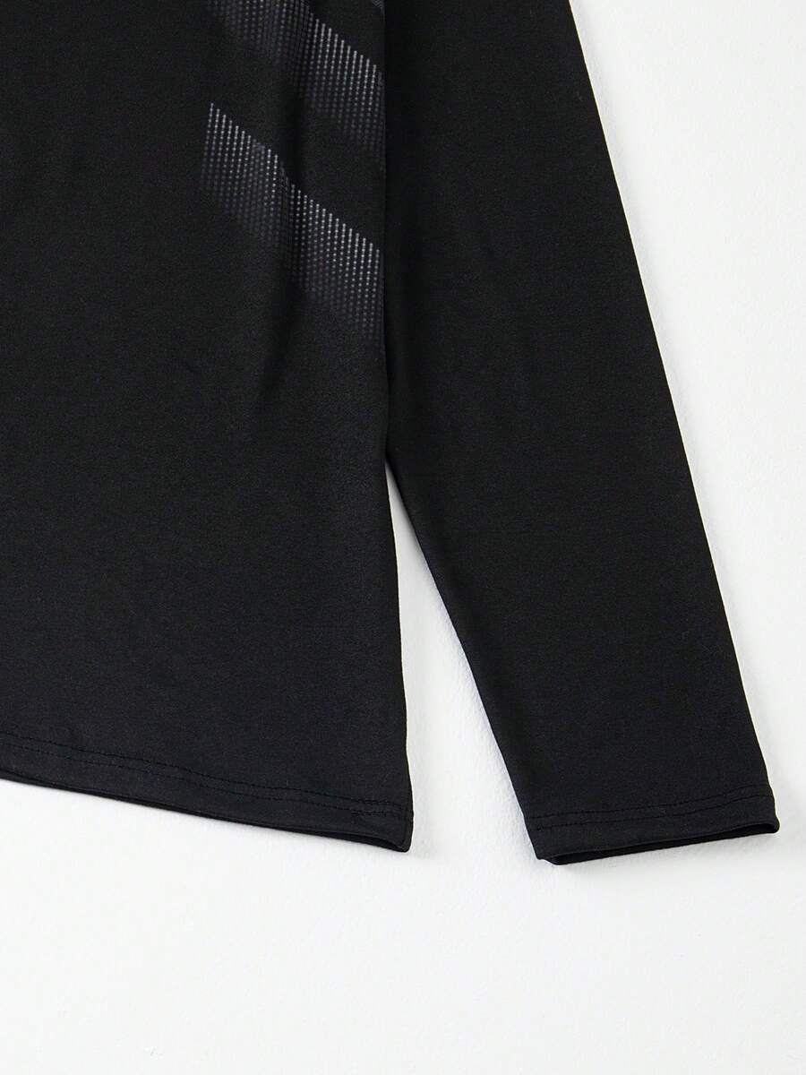Muški set termo veša 2 kom, jesen/zima, dugi termo-donji deo + pantalone