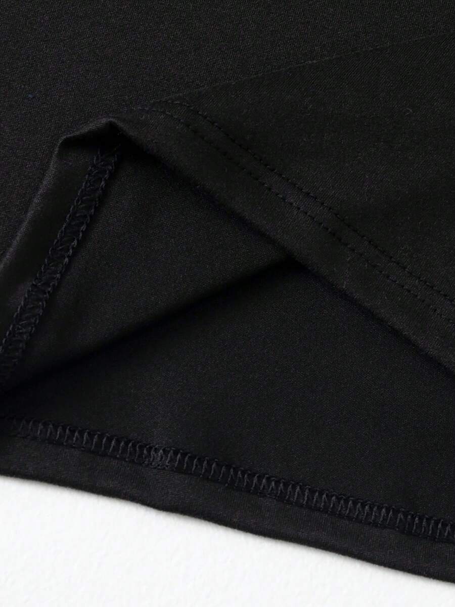 Muški set termo veša 2 kom, jesen/zima, dugi termo-donji deo + pantalone