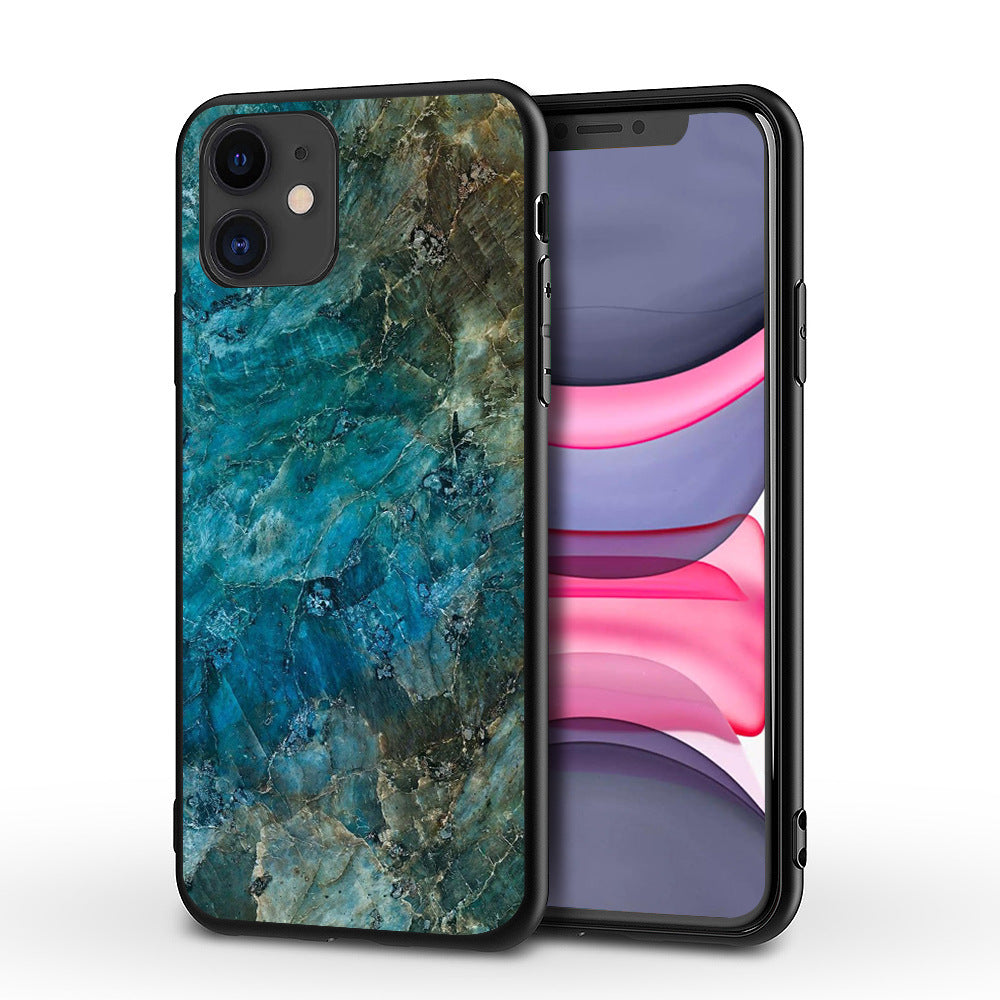 Mermer maska za telefon