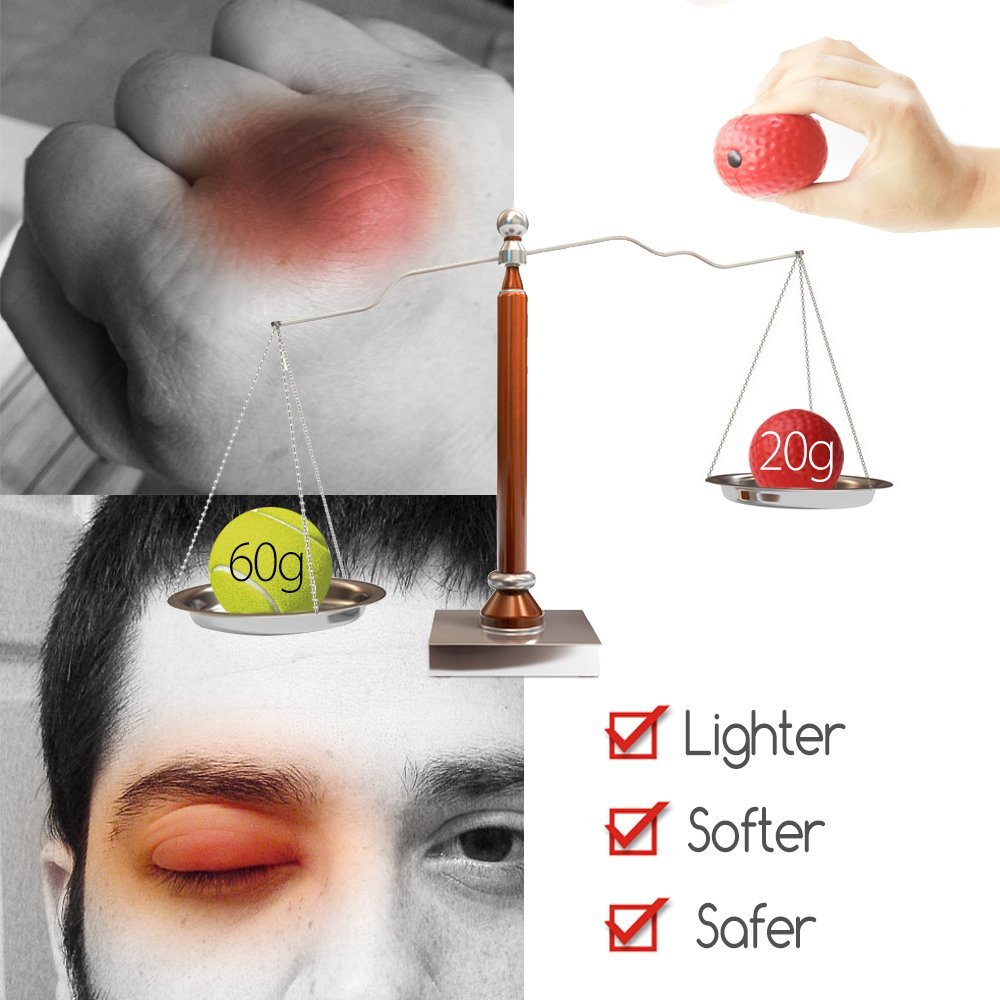 Bokser Fight Ball
