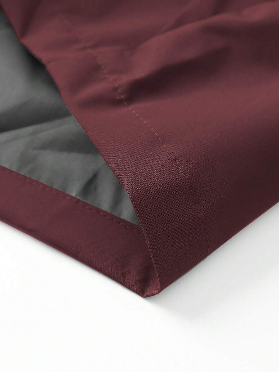 Muška softshell vetrovka sa kapuljačom i pertlama