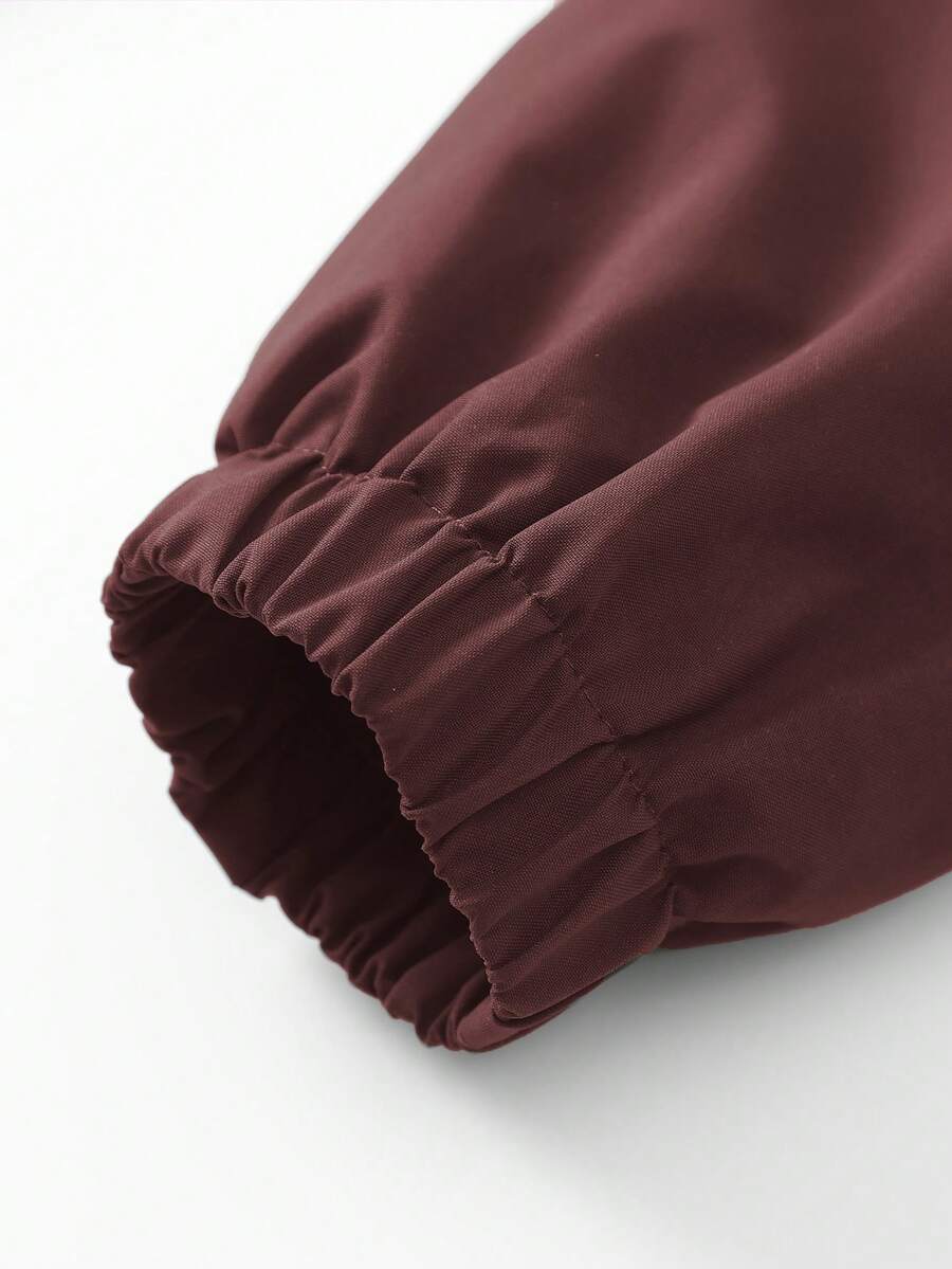 Muška softshell vetrovka sa kapuljačom i pertlama