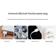 USB Air Pump, Home Air Pump, Mini, Quiet, Dual-Port, Adjustable Oxygenator, Outdoor Fishing Aquarium Air Pump, Compact And Convenient, Suitable For Fish, Shrimp, Crab, Turtle, Shellfish, Etc.