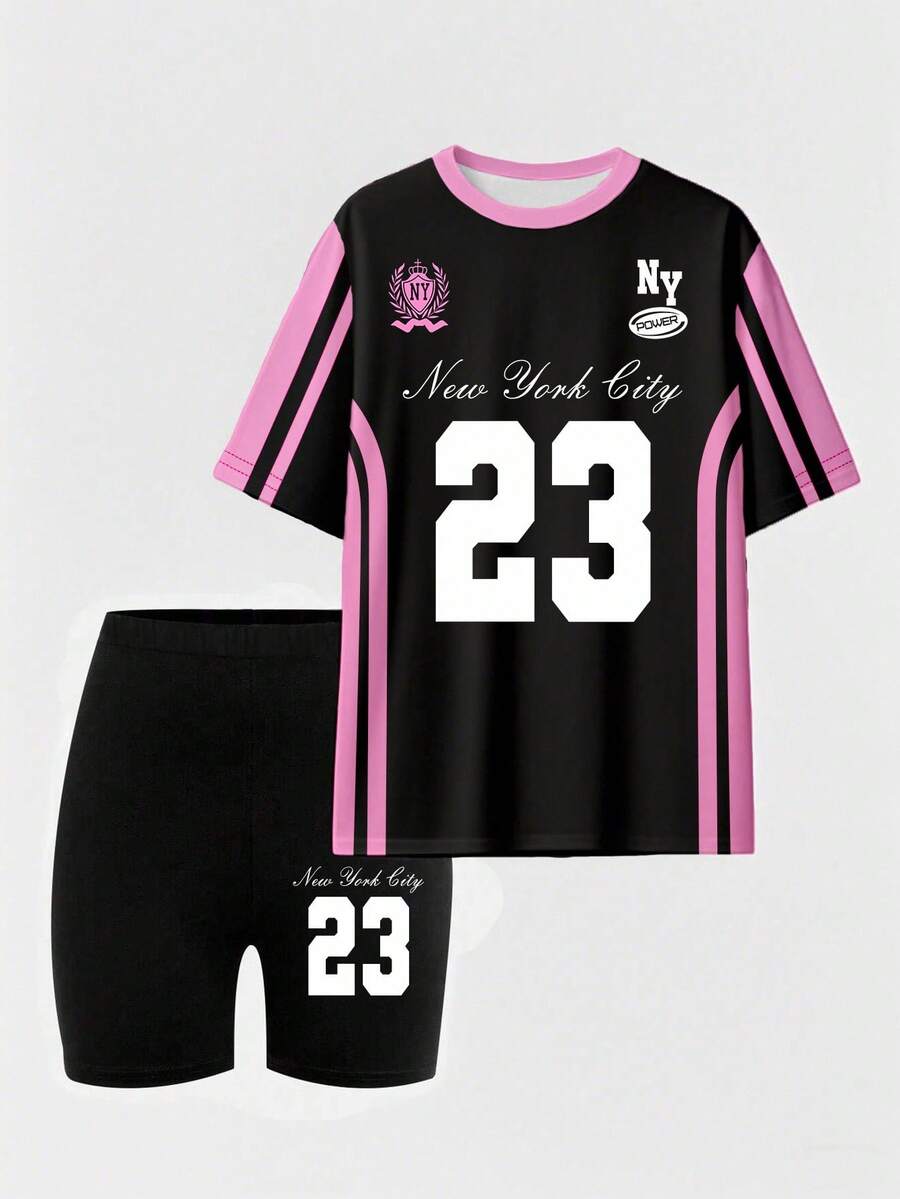 Dvodelni Komplet Gepard detalji