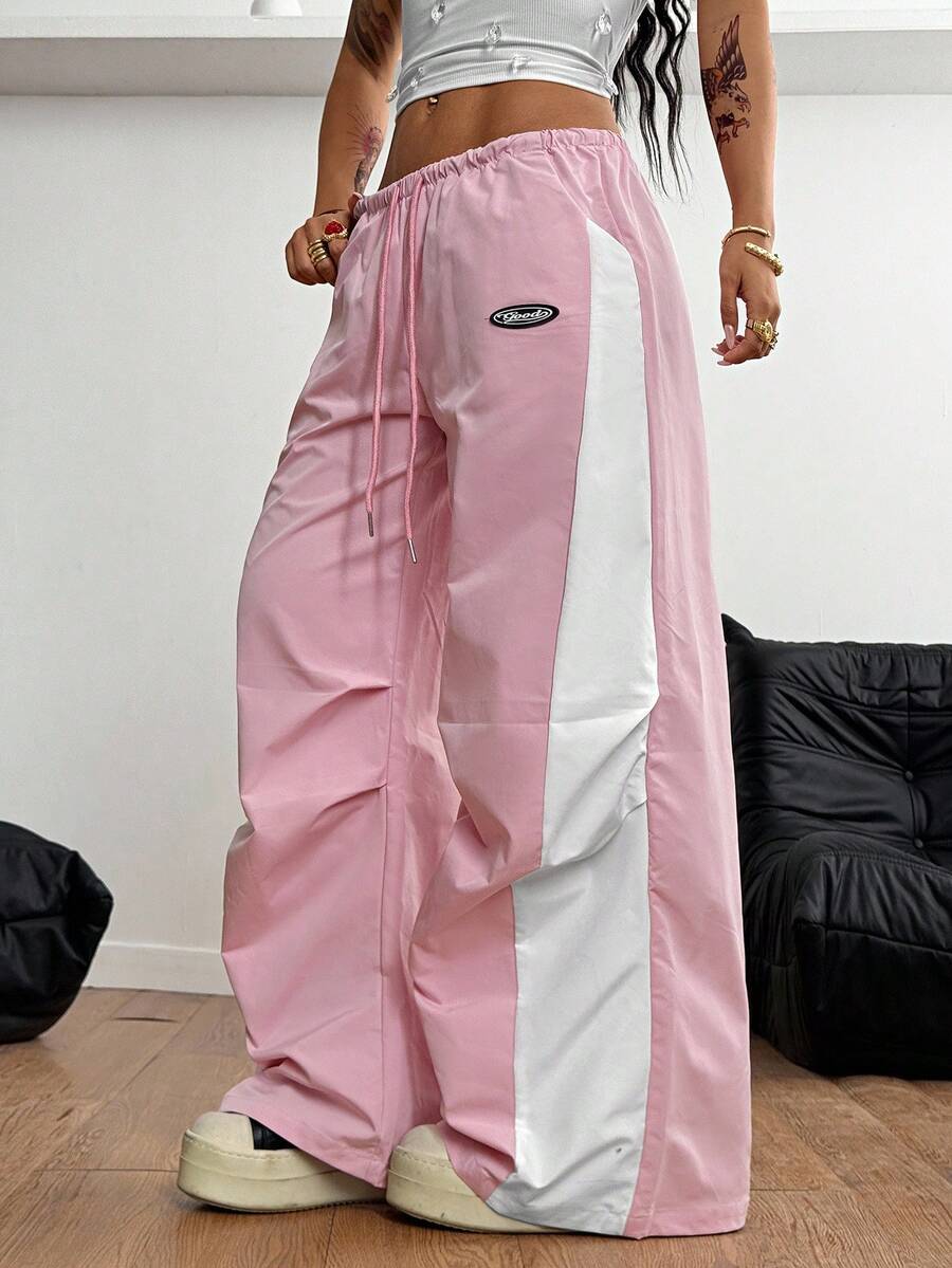 Ženske letnje streetwear pantalone