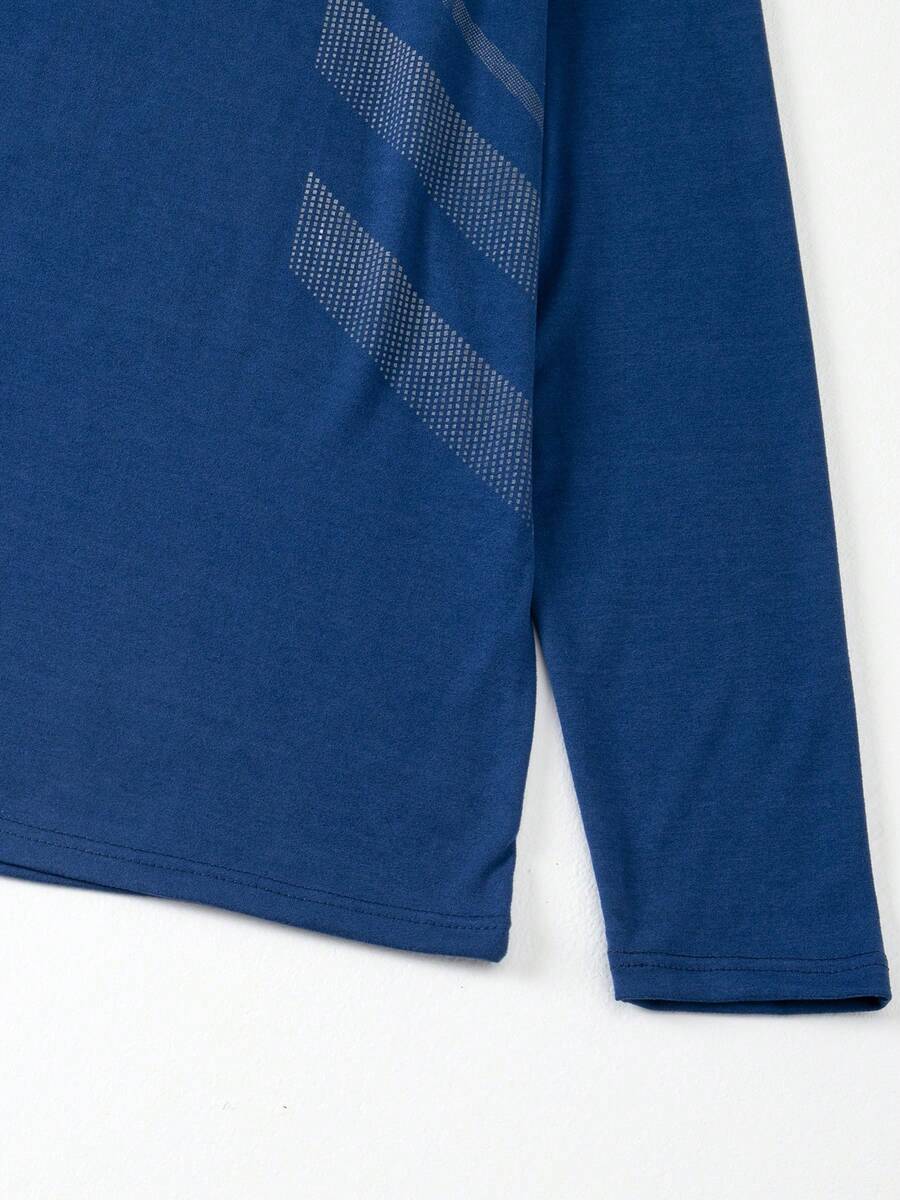 Muški set termo veša 2 kom, jesen/zima, dugi termo-donji deo + pantalone