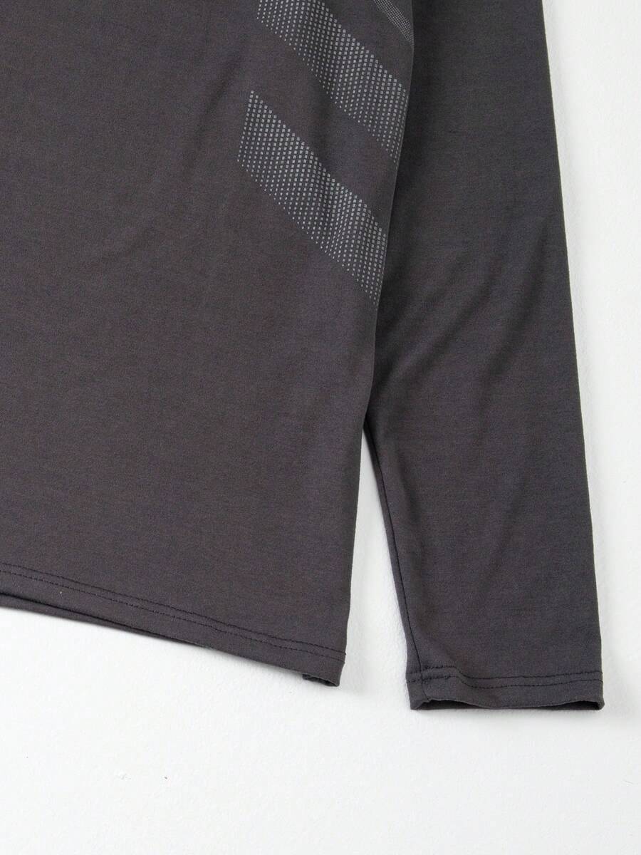 Muški set termo veša 2 kom, jesen/zima, dugi termo-donji deo + pantalone
