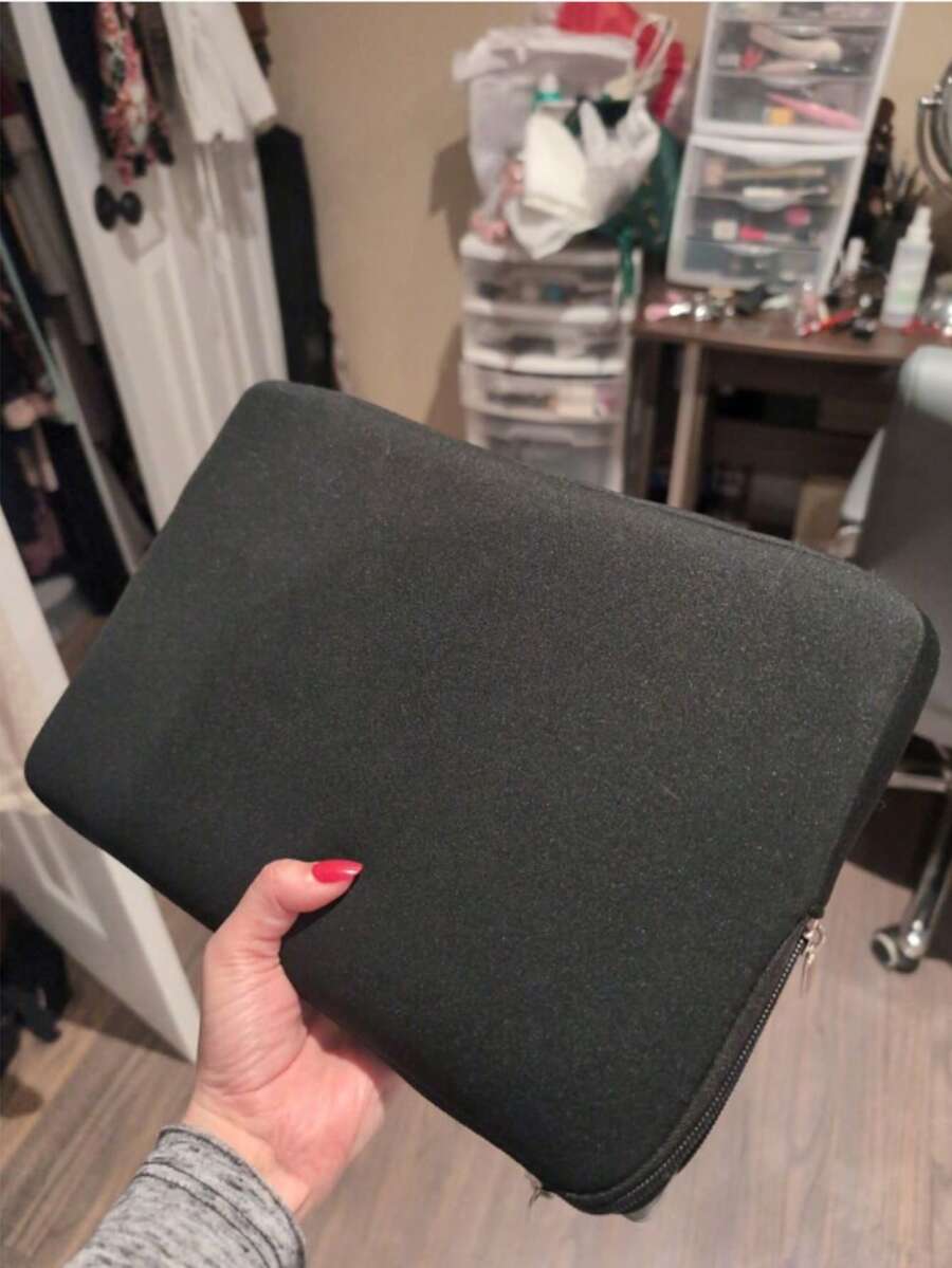 Meka torba-futrola za laptop 11", 13", 14", 15", 15.6"