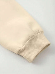 Muški ležerni modni street hoodie duks za ekstremne sportove sa crtanim printom