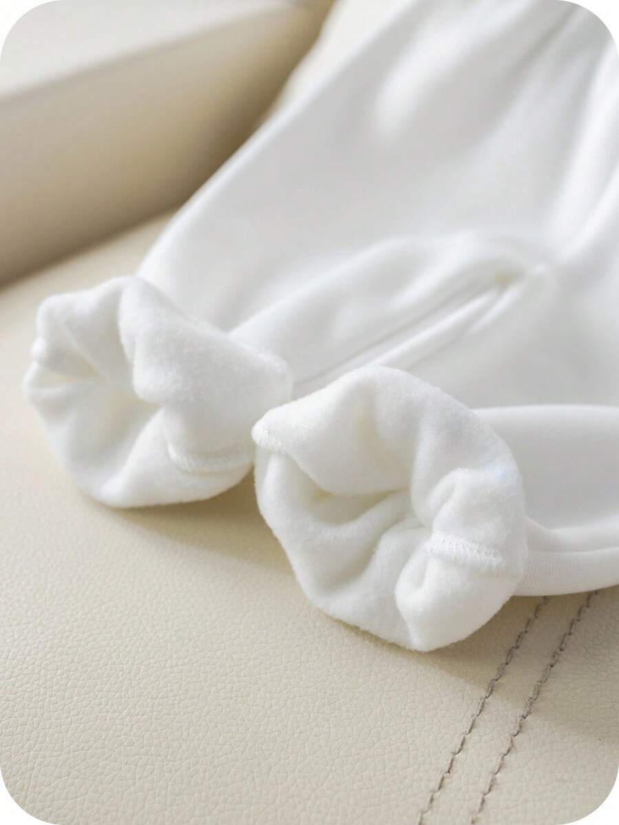 3 delova/set odeća za bebe dečake, dukserica sa kapuljačom sa termalnom postavom, trenerka i zimska jakna prsluk