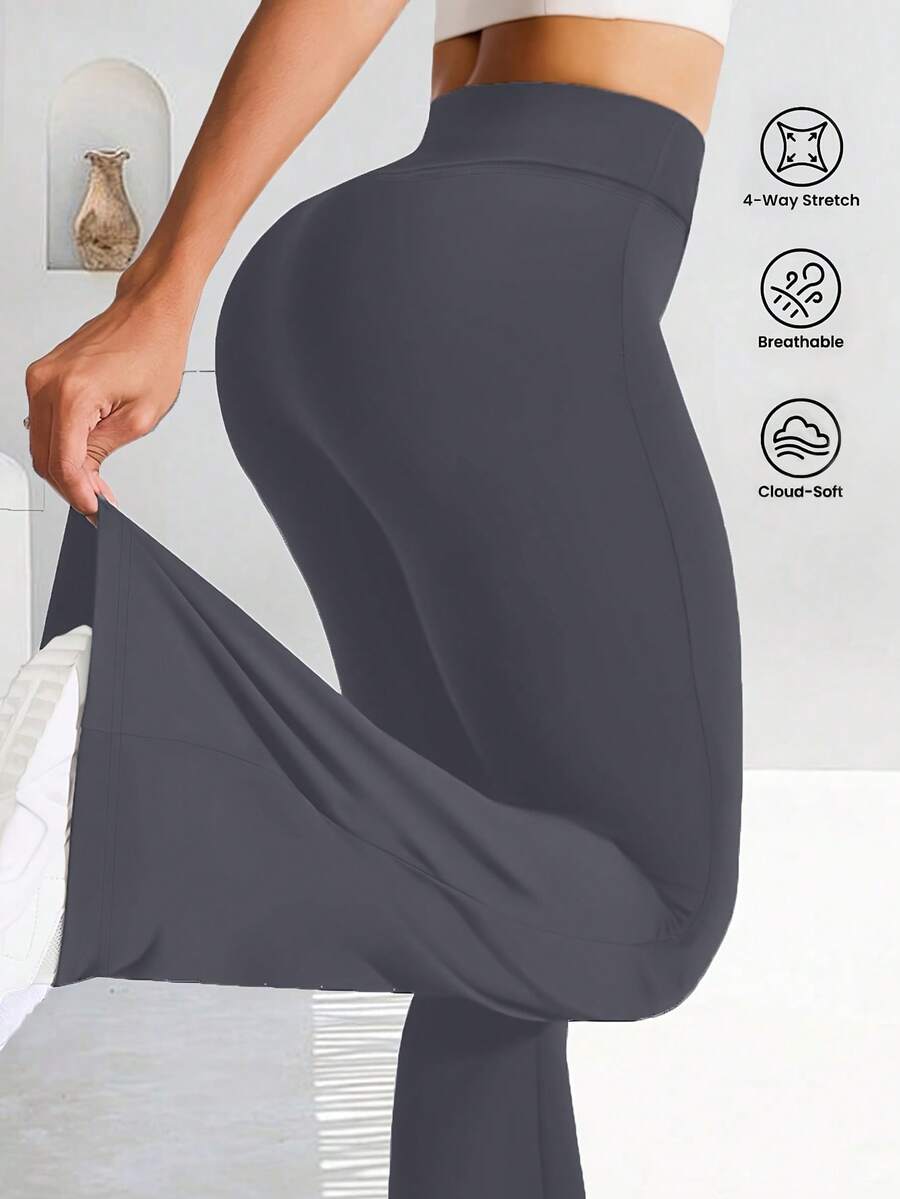 Ženske sportske joga pantalone