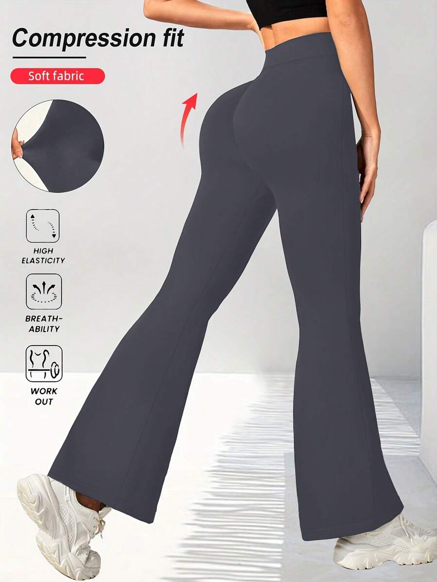 Ženske sportske joga pantalone