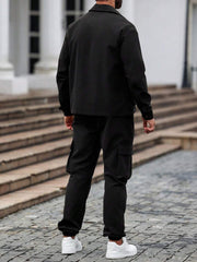 Muški ležerni set