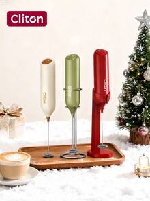 Bonvoyette Knitted Holiday Party 2-Piece Set