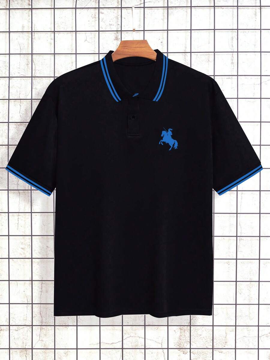 Muška polo majica