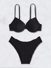 Ženski dvodelni Bikini Set sa Push-Up