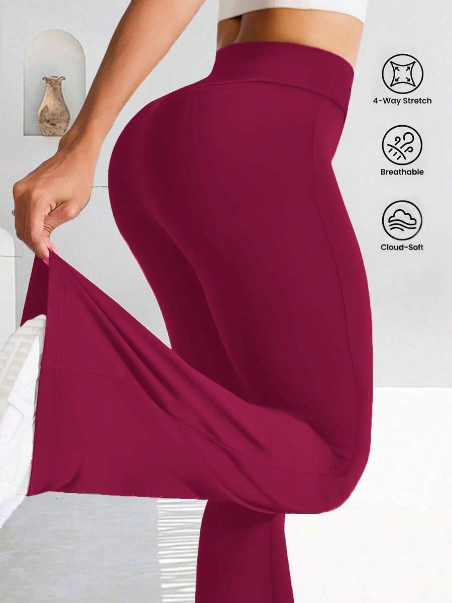Ženske sportske joga pantalone