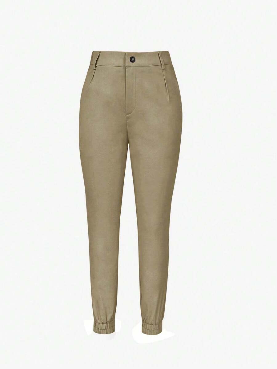 Ženske Svakodnevne Jogger Pantalone
