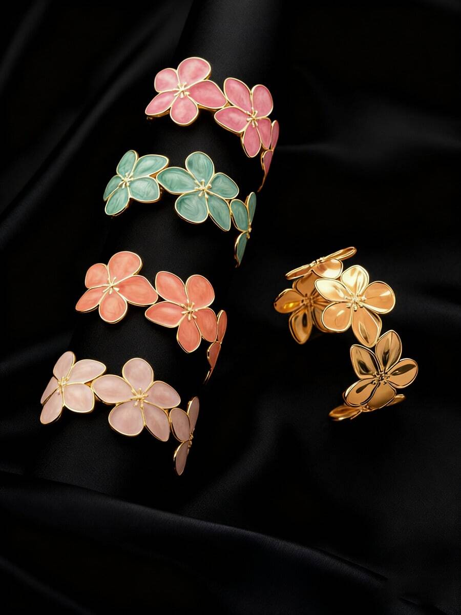 Modna slatka narukvica za žene