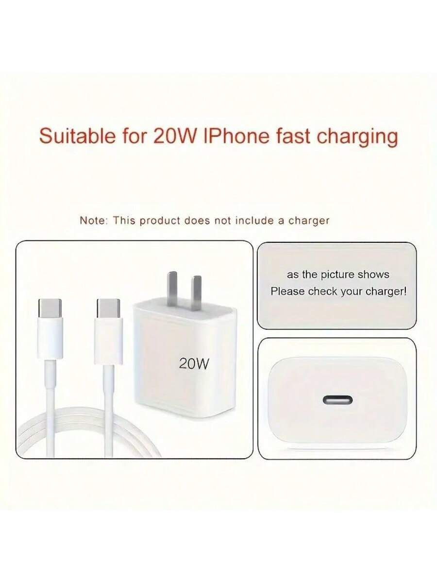 5 komada ružičastih TPU zaštitnih navlaka za kabl za punjenje u obliku srca/lepete/cveta/ljubičastog srca mačke, kompatibilno sa Apple 18/20W punjačima