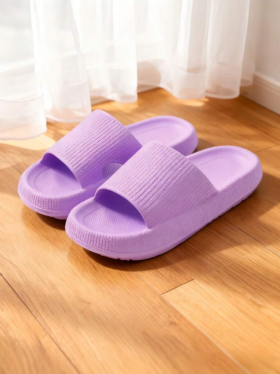 Neklizajuće papuče deblji đon