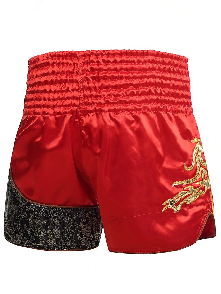 Premium MMA muški šorts