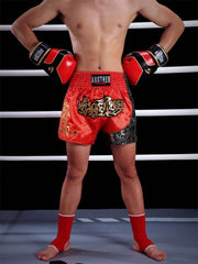 Premium MMA muški šorts