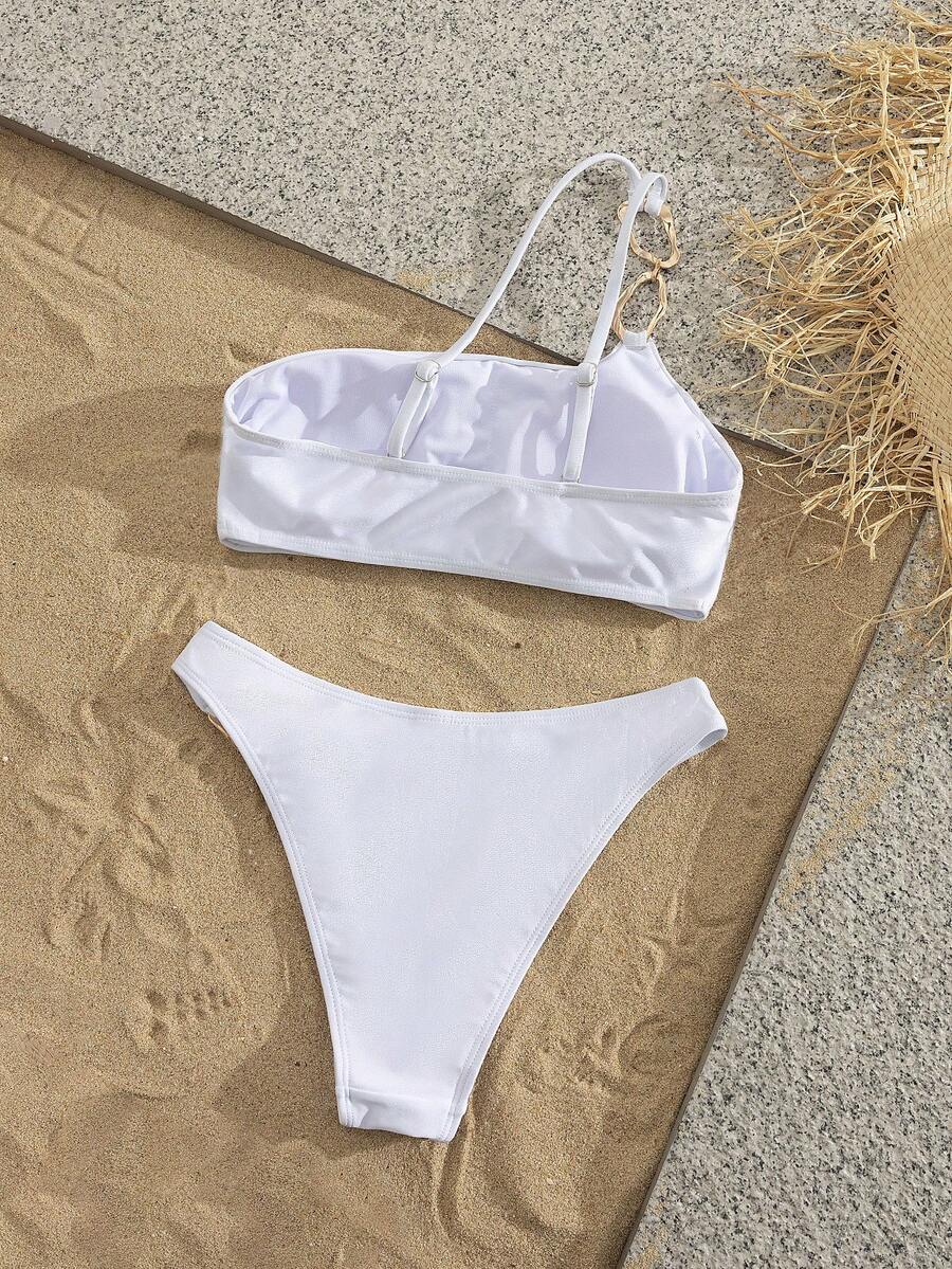 Seksi Elegantni Bikini na jedno rame
