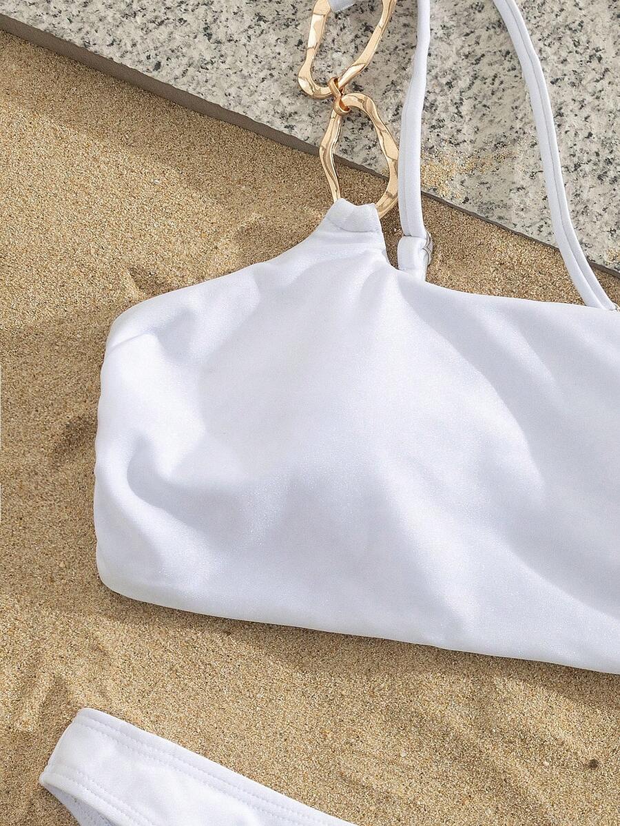 Seksi Elegantni Bikini na jedno rame