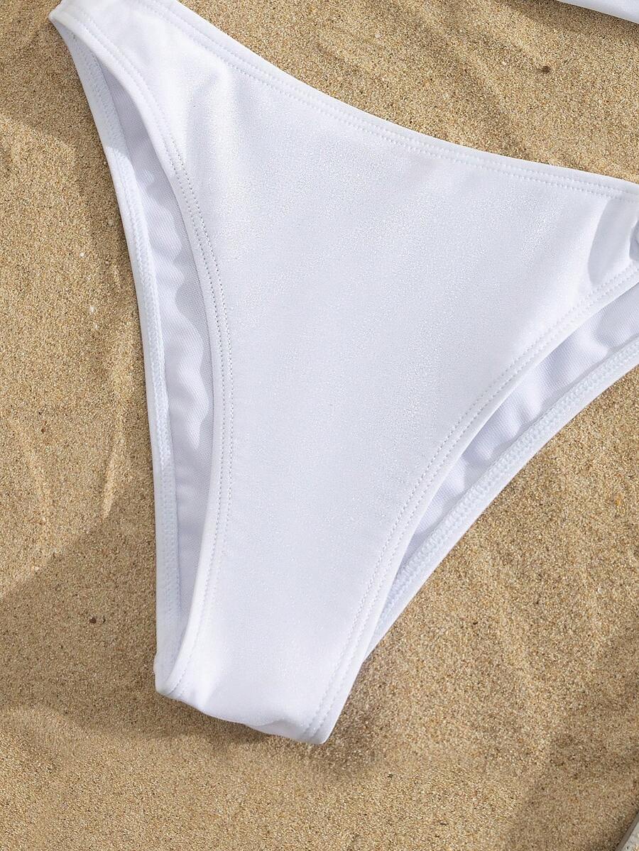 Seksi Elegantni Bikini na jedno rame