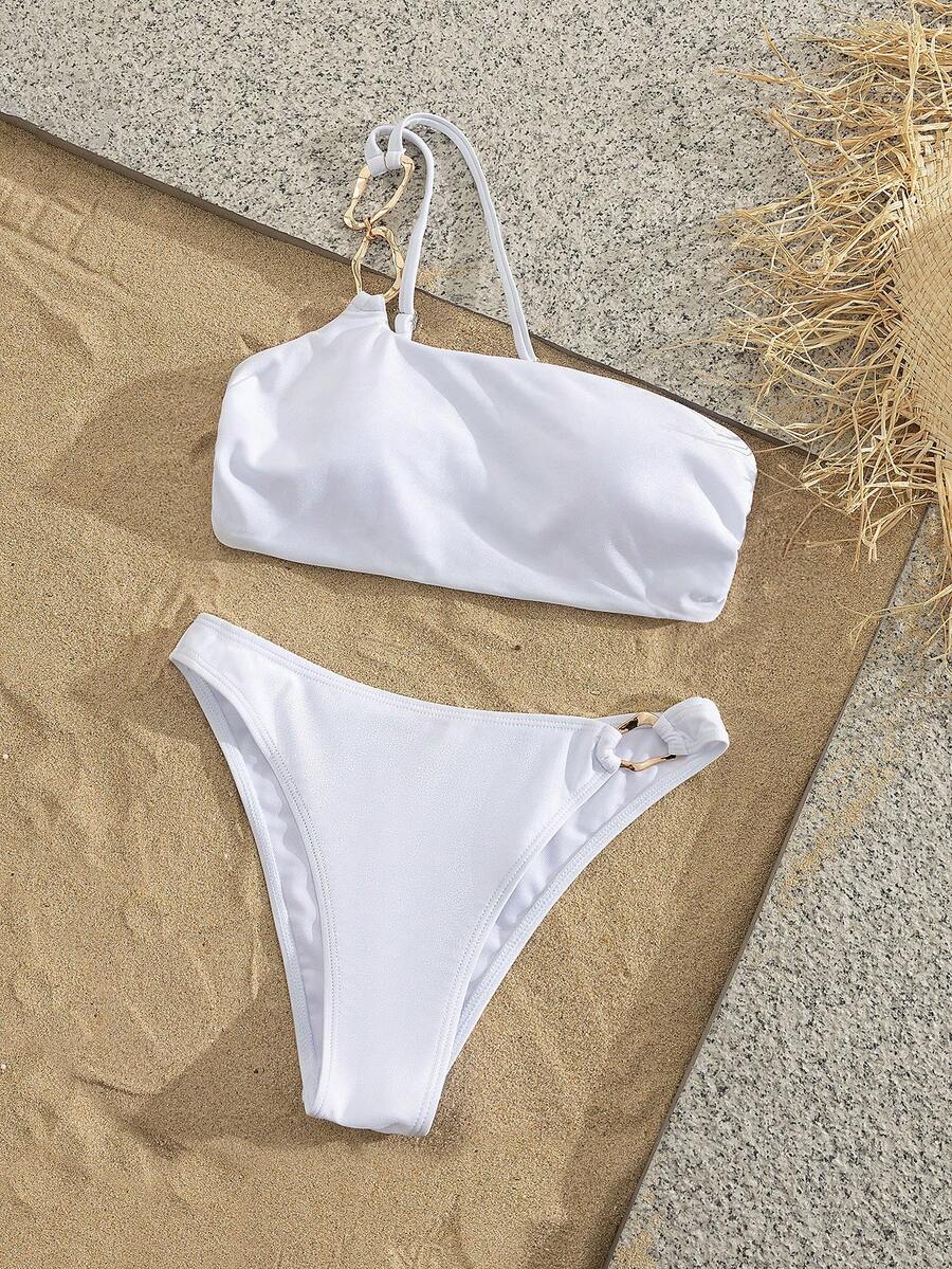 Seksi Elegantni Bikini na jedno rame