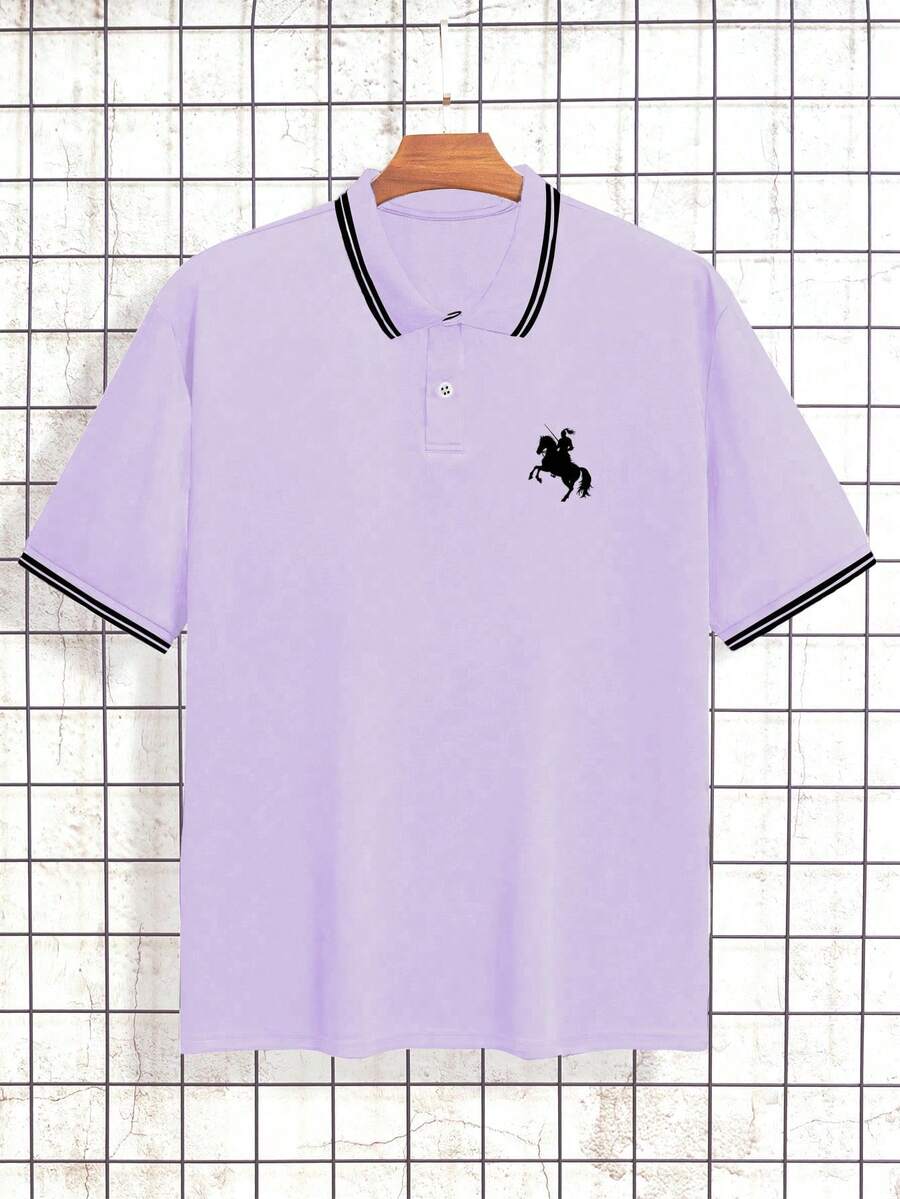 Muška polo majica