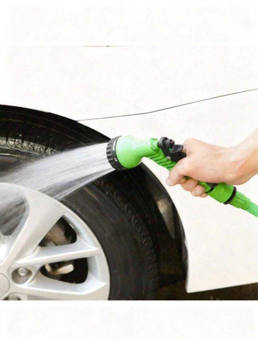 2026 najprodavanije magično baštensko crevo sa mlaznicom, crevo za pranje automobila pod visokim pritiskom, crevo za zalivanje, izdržljivo PVC crevo