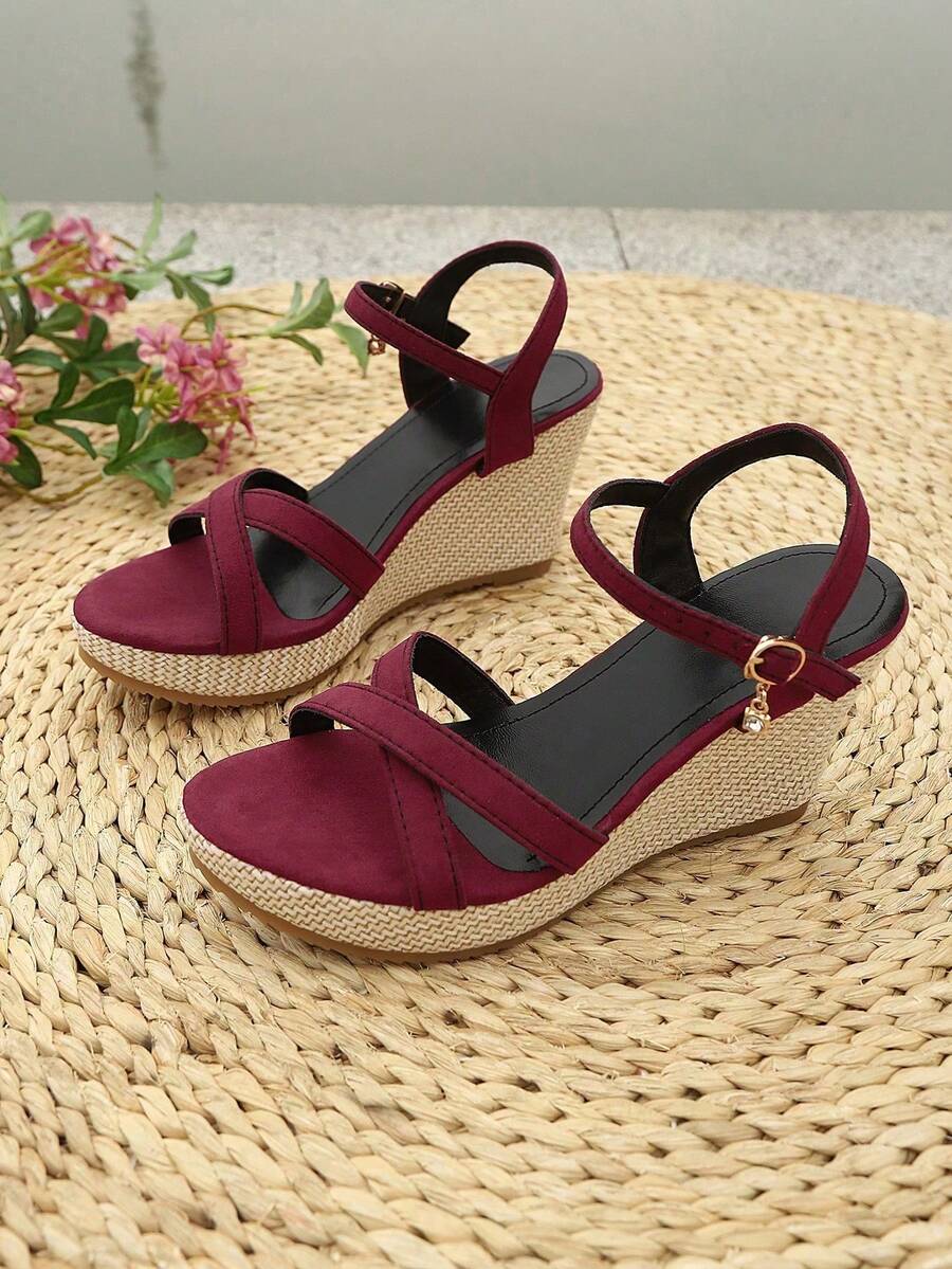 Platforme Sandale