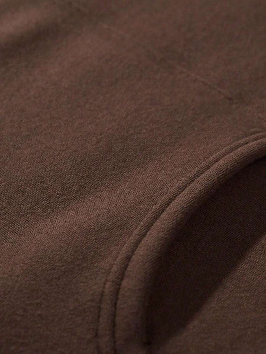 Muški ležerni modni street hoodie duks za ekstremne sportove sa crtanim printom