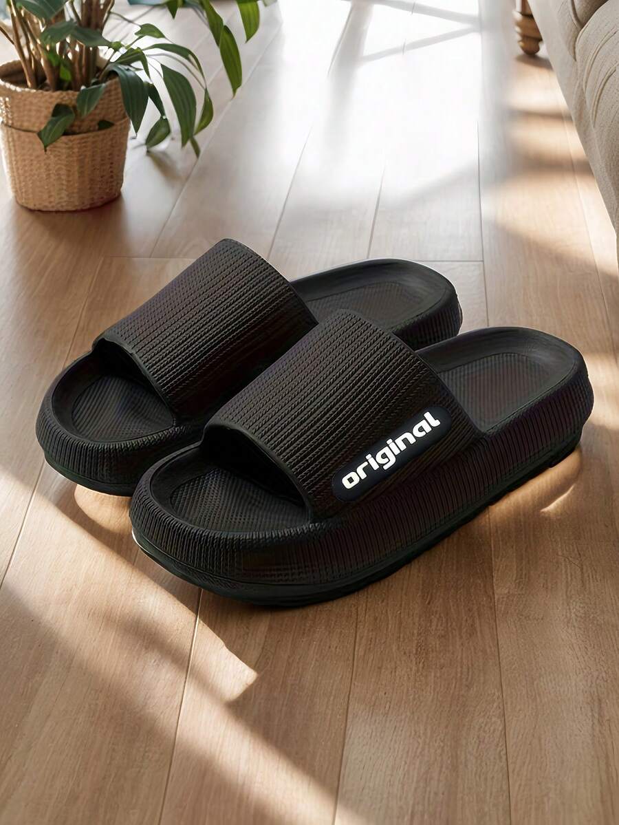 Neklizajuće papuče deblji đon