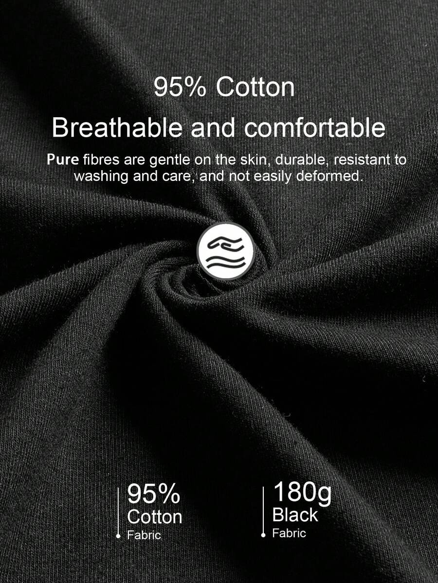 95% Pamuk Letnji Top