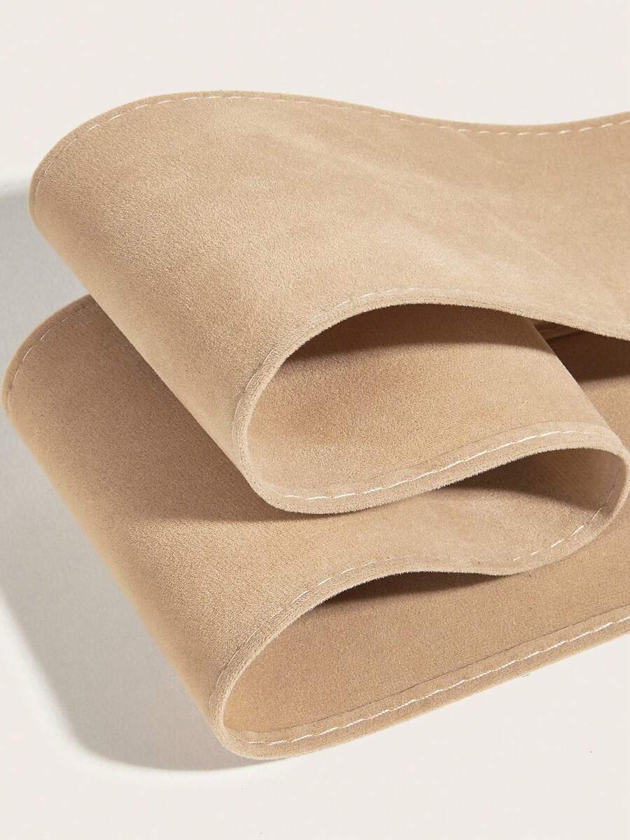 Minimalistički kaiš sa mašnom