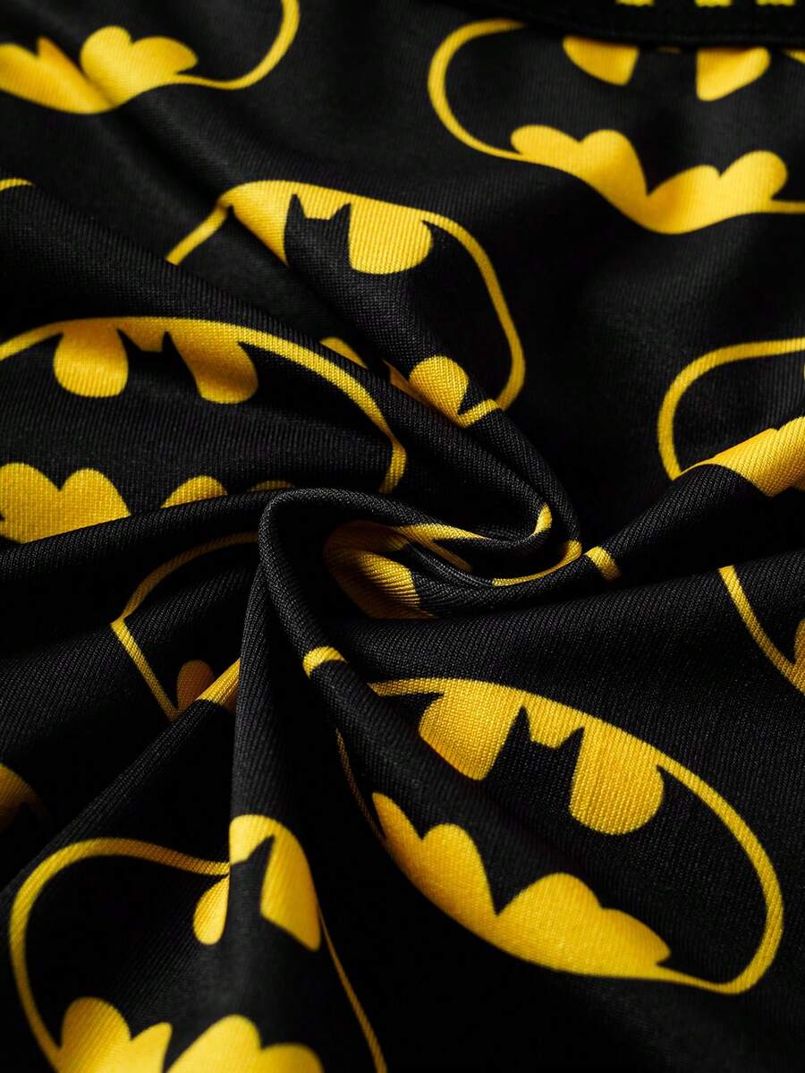 BATMAN Muške udobne bokser gaće sa printom