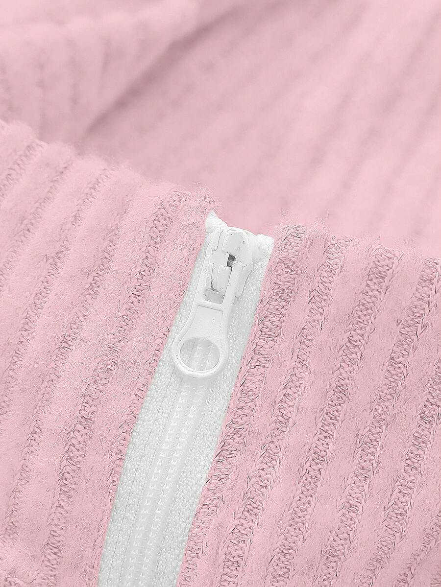 Muški ležerni elegantni pleteni džemper