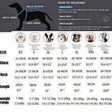 Winter Warm Dog Jacket, Pet Coat For Cold Weather, Dog Outdoor Jacket, Dog Snow Suit, Dog Outdoor Cotton Coat, Suitable For Small, Medium And Large Dogs