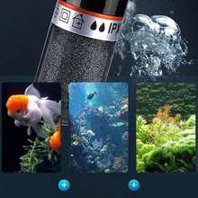 1pc Mini Aquarium Automatic Thermostat Rod + 1pc Digital Temperature Combo