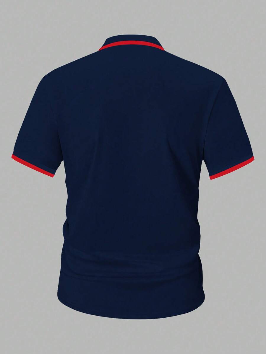 Muška polo majica