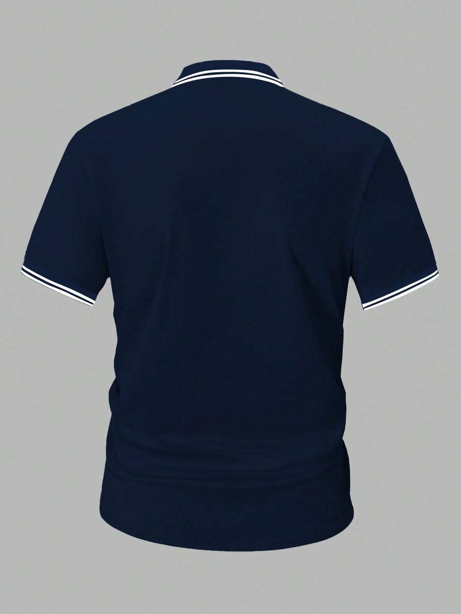 Muška polo majica